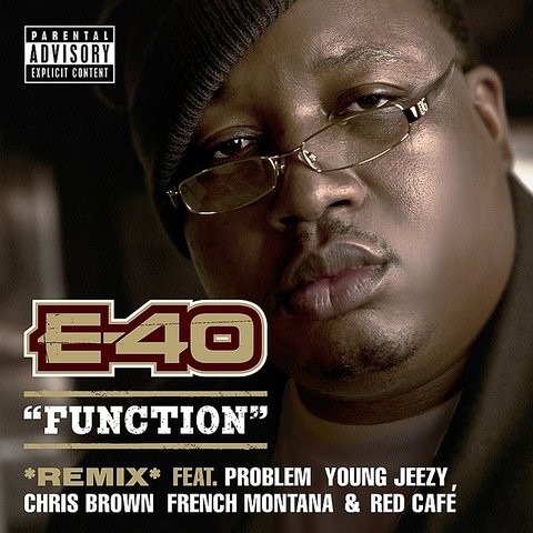 Download E 40 Function Remix Mp3
