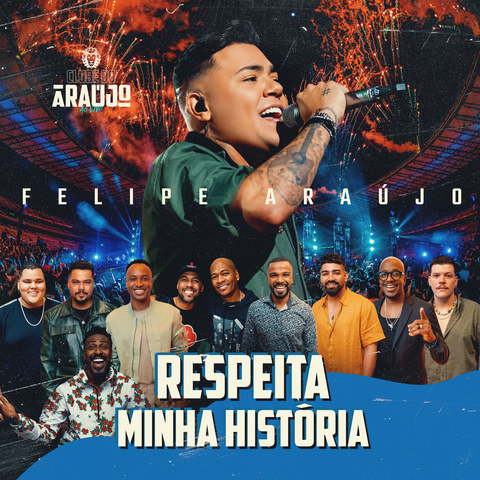 Respeita Minha História Ao Vivo Song Download Respeita Minha