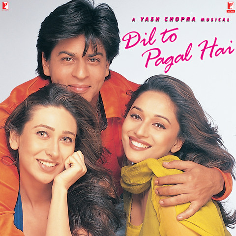 dil to pagal hai movie download 720p