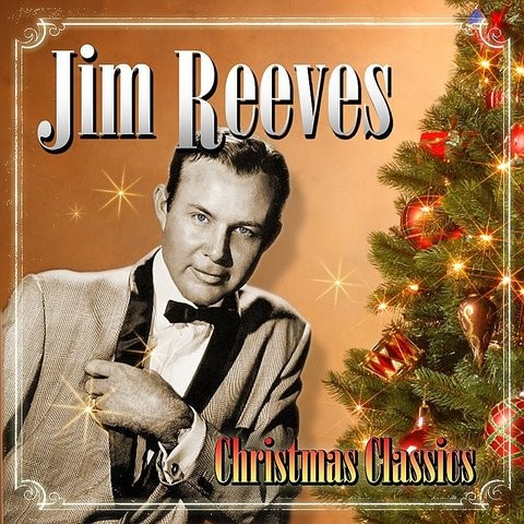Precious Memories MP3 Song Download- Christmas Classics Precious Memories Song by Jim Reeves on ...