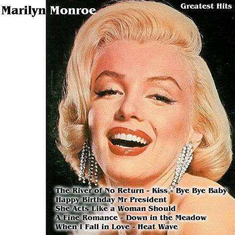 marilyn monroe happy birthday download