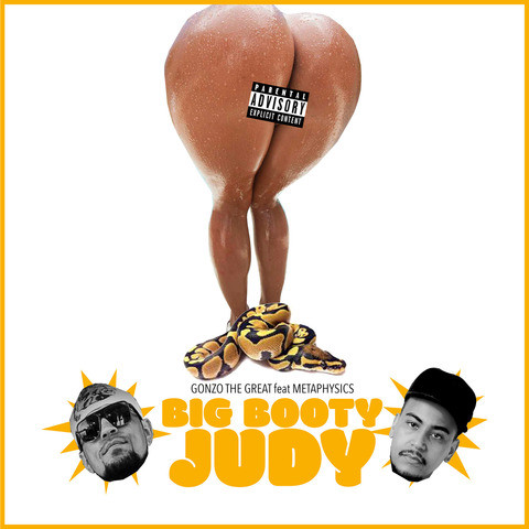 Big booty judy