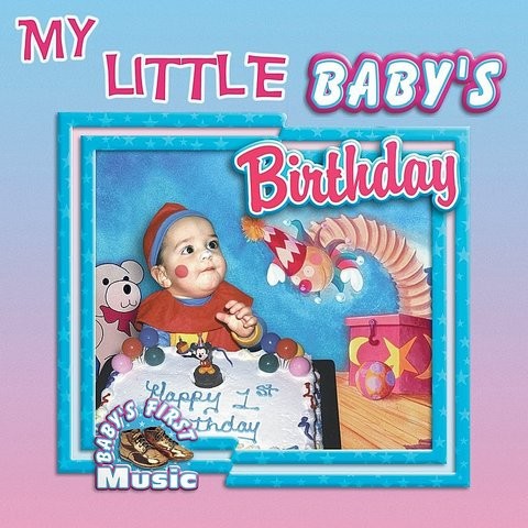 happy birthday song for baby girl mp3