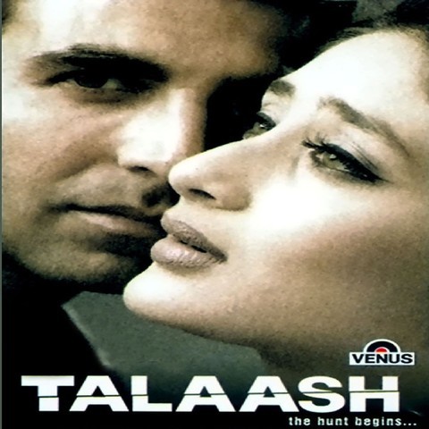 Hindi Talaash Mp3 Download