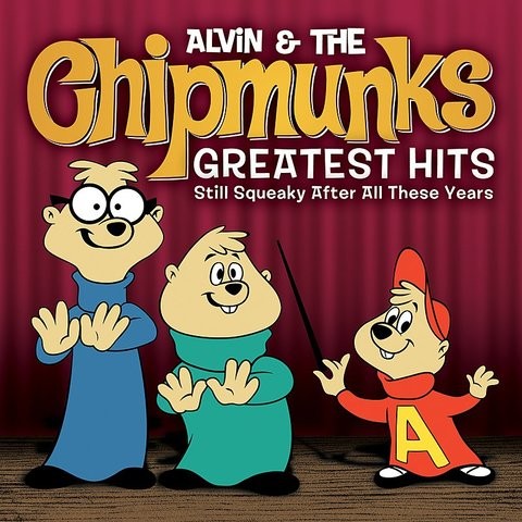 Witch Doctor MP3 Song Download by The Chipmunks (Greatest Hits: Still