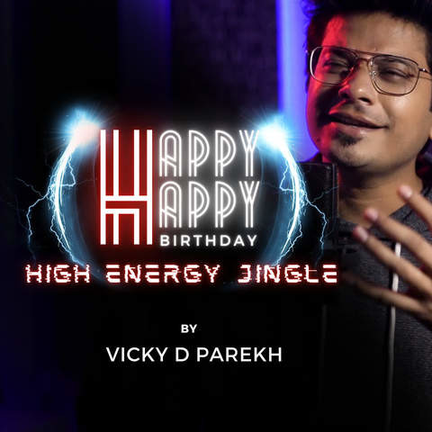 happy birthday song papaji download vicky d parekh