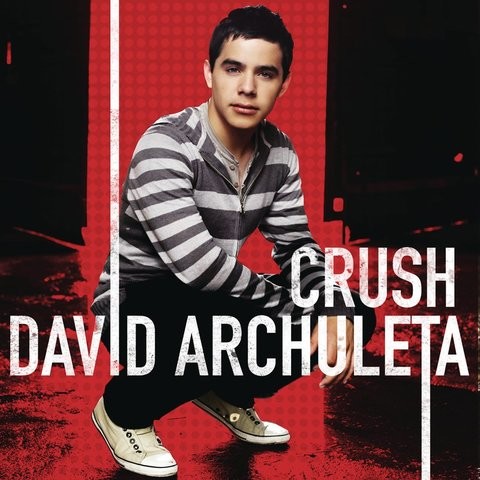 david archuleta crush song download