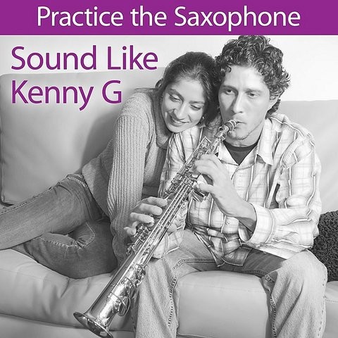 kenny g album listening samples