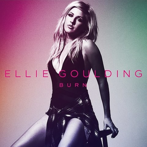 Burn Ellie Goulding Mp3 Download Free