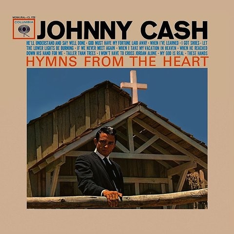 Let The Lower Lights Be Burning Mp3 Song Download Hymns From The Heart Let The Lower Lights Be Burning Song By Johnny Cash On Gaana Com