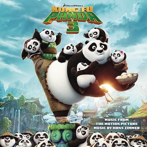 The Legend Of Kai Mp3 Song Download Kung Fu Panda 3 Music From The Motion Picture The Legend Of Kai Song By Hans Zimmer On Gaana Com