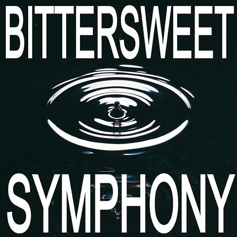 Bittersweet Symphony by Rebecca McNutt