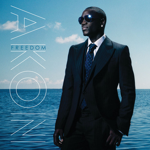 Akon Freedom Download