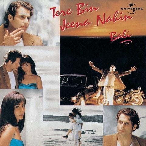 Tere Bin Jeena Nahi O Meri Mp3 Free Download