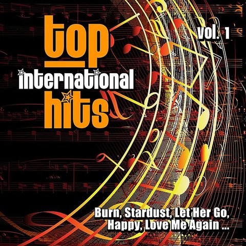 Music Download International