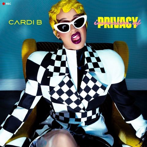 I Like It Mp3 Song Download Invasion Of Privacy I Like It Song By Cardi B On Gaana Com