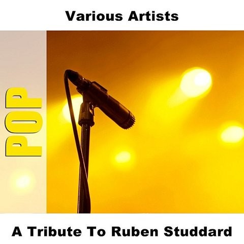 Download Ruben Studdard Sorry 2004