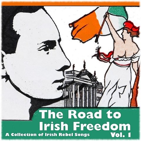 Follow Me Up To Carlow Mp3 Song Download The Road To Irish Freedom A Collection Of Irish Rebel Songs Vol 1 Follow Me Up To Carlow Song By Paddy O Reilly On