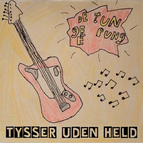 favor taxa Bidrag Travl MP3 Song Download by De Tunge Punge (Tysser Uden Held)| Listen Travl  Song Free Online