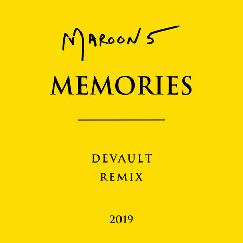 Download mp3 Maroon 5 Memories Mp3 Free Download Skull (4.49 MB) - Free Full Download All Music