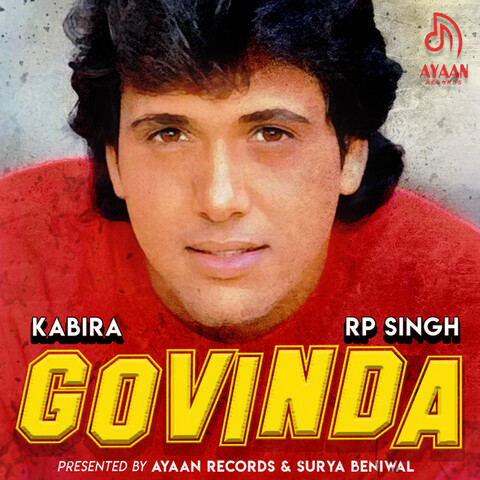 mp3 ke gane govinda ke