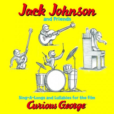 Jack Johnson Discography Torrent Mp3 Karaoke