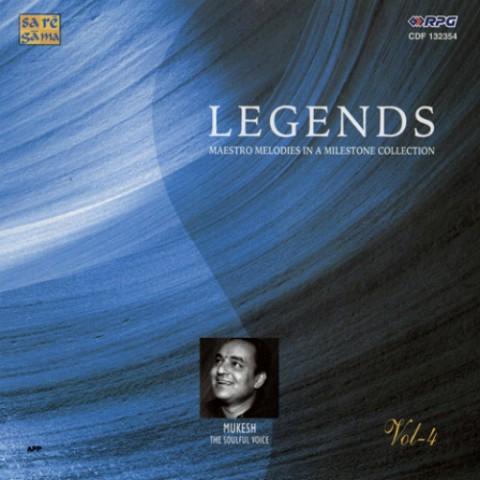 Chal Akela Chal Akela Mp3 Song Download Legends Mukesh Vol 4 Chal Akela Chal Akela à¤à¤² à¤à¤ à¤² à¤à¤² à¤à¤ à¤² Song By Mukesh On Gaana Com gaana