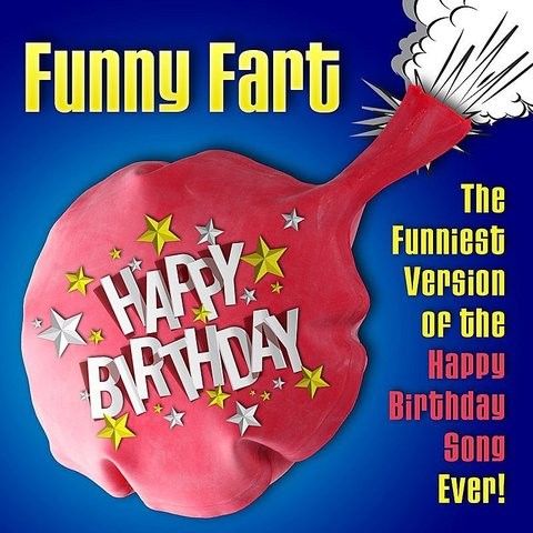 Funny Happy Birthday Song Chords | Happy Birthday Funny