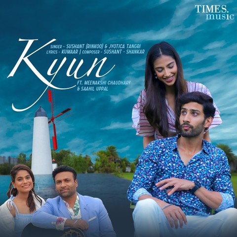 Download song Mere Liye Tum Kaafi Ho Female Version Mp3 Download (2.82 MB) - Free Full Download All Music