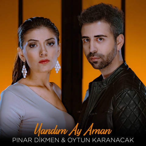 Yandim Ay Aman Mp3 Song Download Yandim Ay Aman Yandim Ay Aman Turkish Song By Pinar Dikmen On Gaana Com