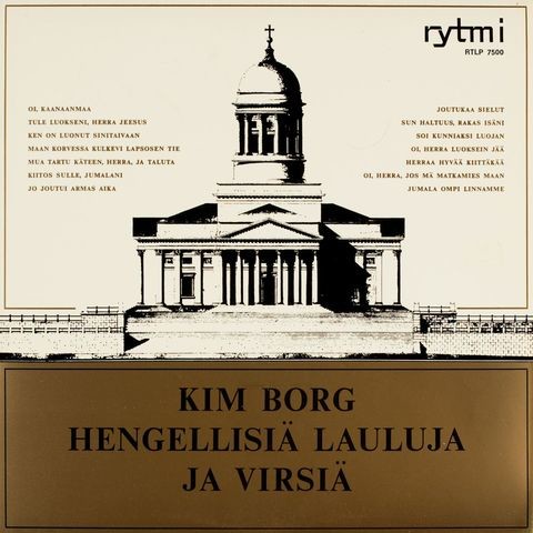 Hengellisiä lauluja ja virsiä Songs Download Hengellisiä lauluja ja