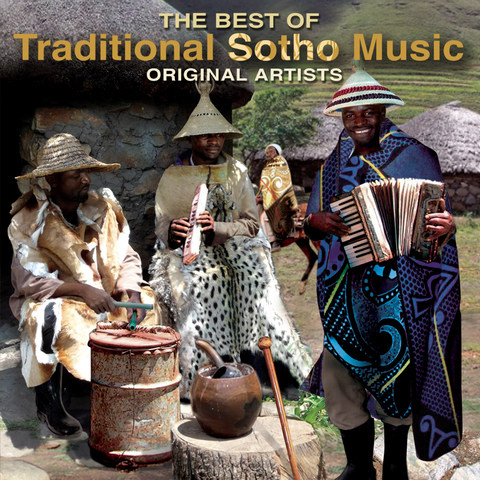 sotho-music-khopolo