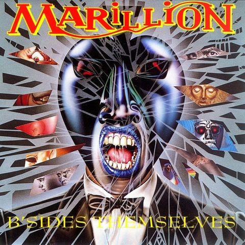 Marillion-Assassing mp3