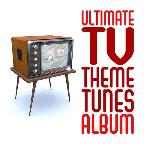 Television Theme Songs Mp3