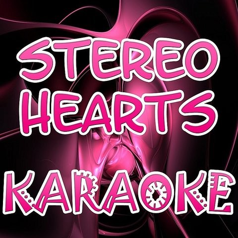 stereo hearts piano