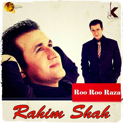 qarara rasha song by rahim shah