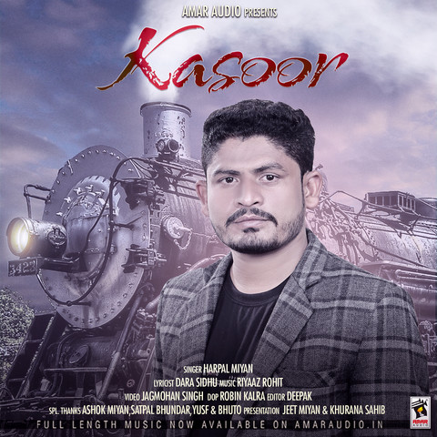 Kasoor Hindi Film Mp3 Songs