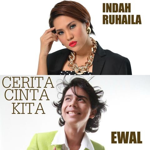 Cerita Cinta Kita MP3 Song Download- Cerita Cinta Kita Cerita Cinta
