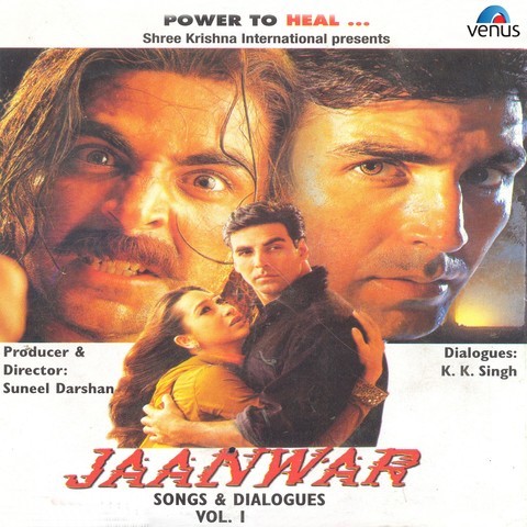 Janwar Hindi Film Free Downloadk