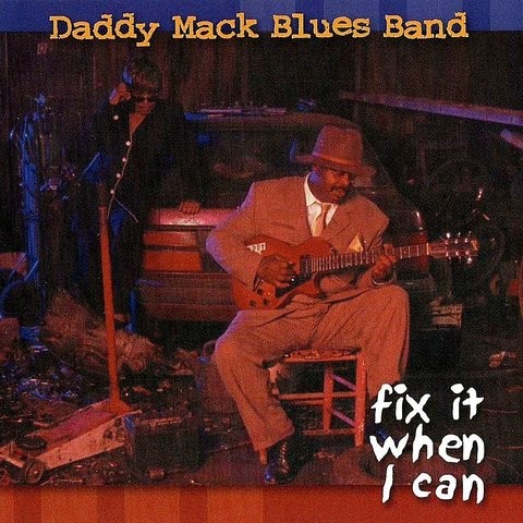 I Don't Understand You Baby MP3 Song Download- Fix It When I Can I Don