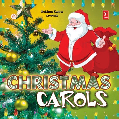 Christmas Carols Songs Download: Christmas Carols MP3 Songs Online Free on Gaana.com