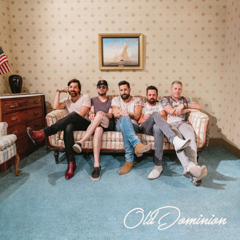 One Man Band Mp3 Song Download By Old Dominion Old Dominion Listen One Man Band Song Free Online
