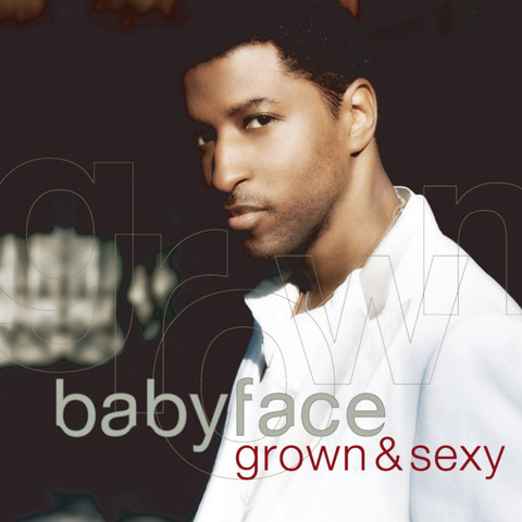 Babyface-Playlist Full Album Zip