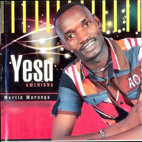 yesu ni bwana mp3