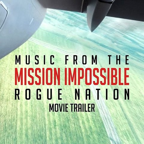 Free Download Mission: Impossible - Rogue Nation (English) 2 In Hindi In Mp4