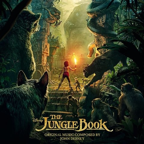Jungle Book Sharekhan Entry Ringtone Download