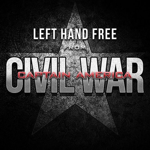 Tamil Captain America Civil War English Movie Download