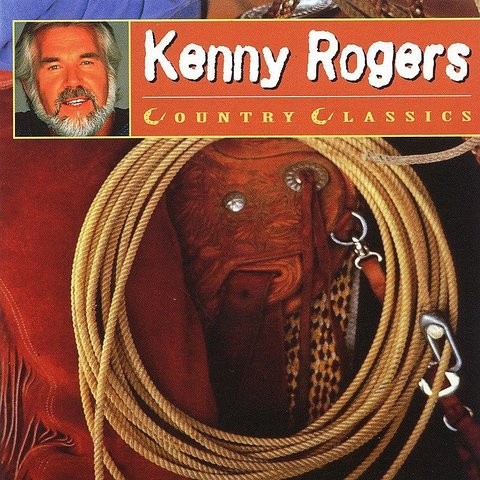 kenny rogers through the years music mp3