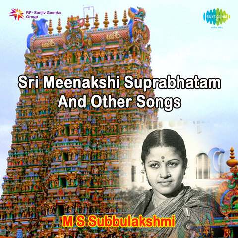 Suprabhatam Mp3 Free Download Ms Subbulakshmi Kangkapit