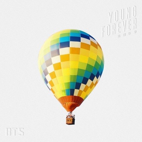 Converse High MP3 Song Download- The Most Beautiful Moment in Life: Young  Forever Converse High Song by BTS on Gaana.com